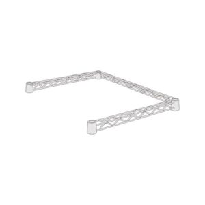 エレクター 三方クロスバー H1836TWC