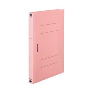 ジョインテックス PPフラットファイル厚綴A4S120冊D080J-12PK