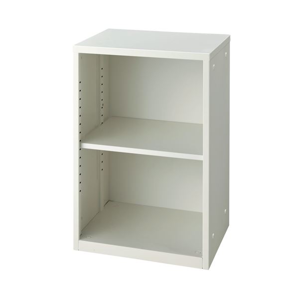 ジョインテックス デスクサイドワゴン JD-720T ホワイト