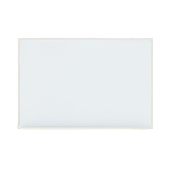 プラス 壁掛ホーローホワイトボード LB2-230SHW