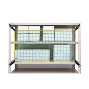 大石製作所 棚ネット TN-1200 グリーン W1200用