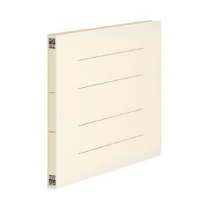 プラス PPフラットファイルA4E No.122P IV 10冊