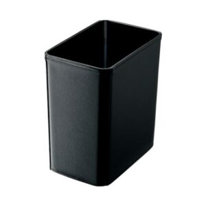 リス レザータッチ屑入れ 角小 GGYC729