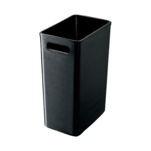 リス レザータッチ屑入れ 角大 GGYC728