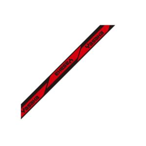 (まとめ) ヤサカ(Yasaka) クッションガードテープ Z201 レッド 【×12セット】