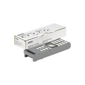 【業務用3セット】【純正品】 EPSON エプソン メンテナンスカートリッジ/プリンター用品 【ICMT1】 ×3セット