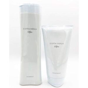 コタ セラ スパシャンプーα 300ml & トリートメントα 200g セット