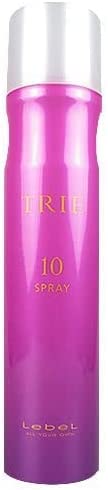 トリエ スプレー 10 170g 並行輸入品 - 画像 (4)