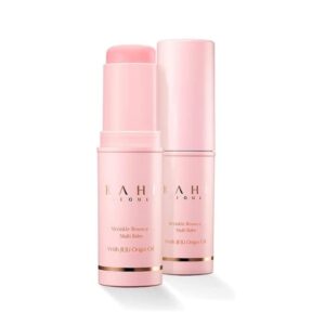 日本公式ストア リンクルバウンス マルチバーム 9g スティックバーム 韓国コスメ 持ち歩ける美容液 メイク直しよりスキンケ