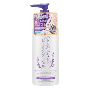 ハトムギピーリングジェル 300グラム (x 1)