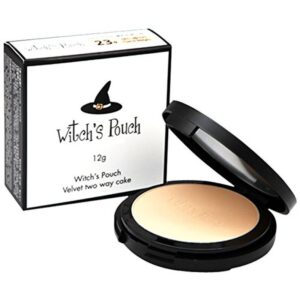 クッションファンデーション クッション マット 毛穴 崩れない ヴェルベットトゥーウェイケーキ 韓国コスメ ミネ