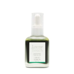 乳酸 ピーリング ラブミータッチ LA PEEL(エルエーピール) 10 乳酸10% 30mL 上原恵理 化粧品 さわらない美容 美容大事典