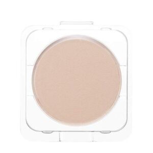 (エトヴォス) フェイスパウダー ミネラルシルキーベール リフィル (ケース別売 パフ付) SPF20/PA++ 7g