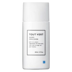 ナノエマルジョン 60mL 乳液 浸透湿潤セラミド 高濃度 10％ ヒト型セラミド 乾燥肌 インナードライ