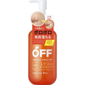 柑橘王子 ピーリングジェルSP 230ml