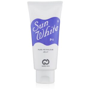 サンホワイト クリーム 単品 50グラム (x 1)